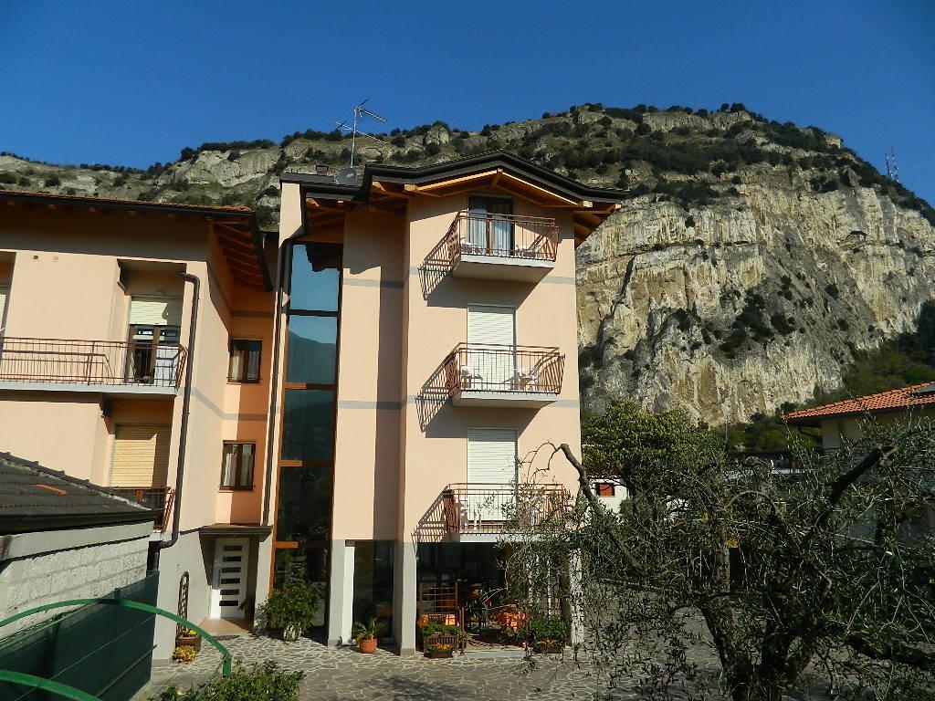 Villa Marina Torbole Sul Garda Exterior foto